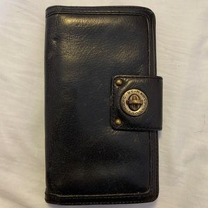 Marc Jacobs wallet